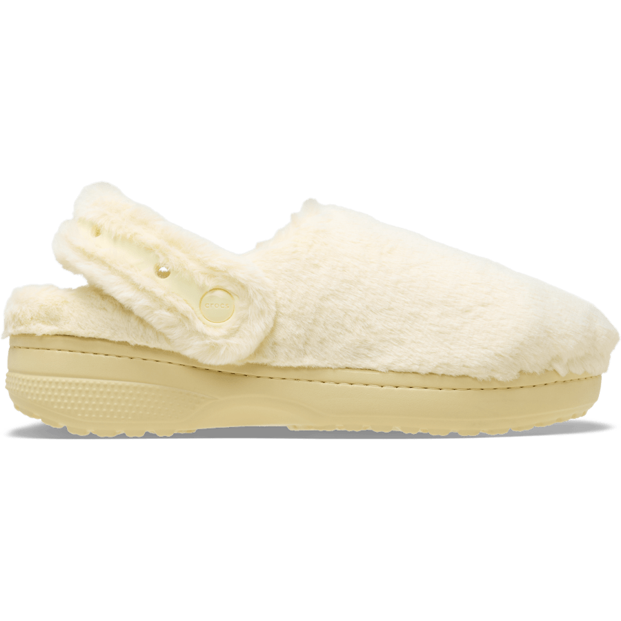 Unfurgettable Clog