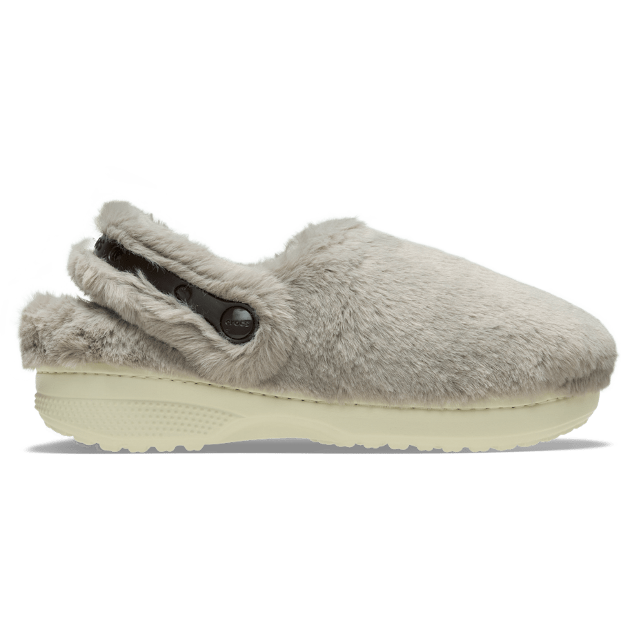 Unfurgettable Clog