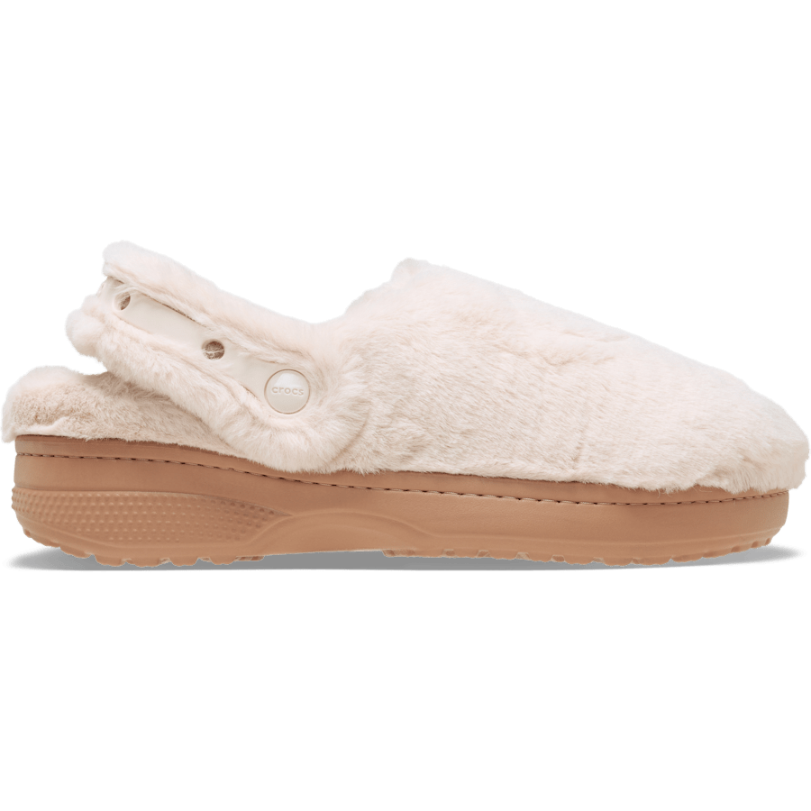 Unfurgettable Clog
