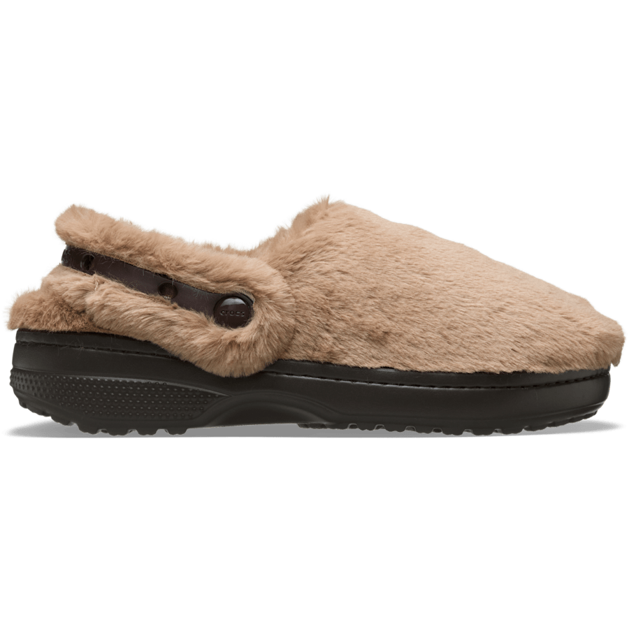 Unfurgettable Clog